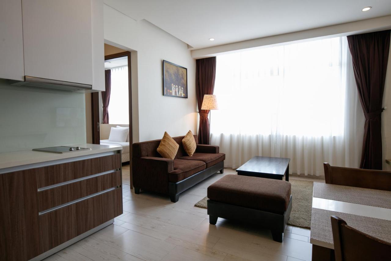 Fotos del hotel - EMM HOTEL SAIGON