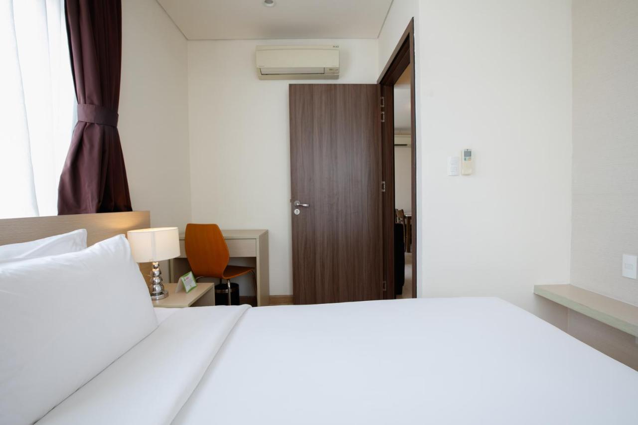 Fotos del hotel - EMM HOTEL SAIGON