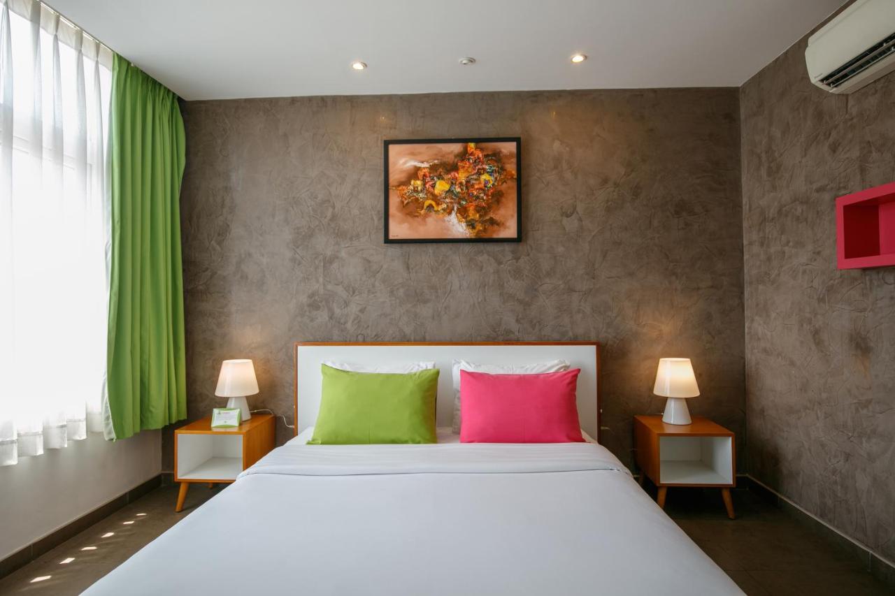 Fotos del hotel - EMM HOTEL SAIGON