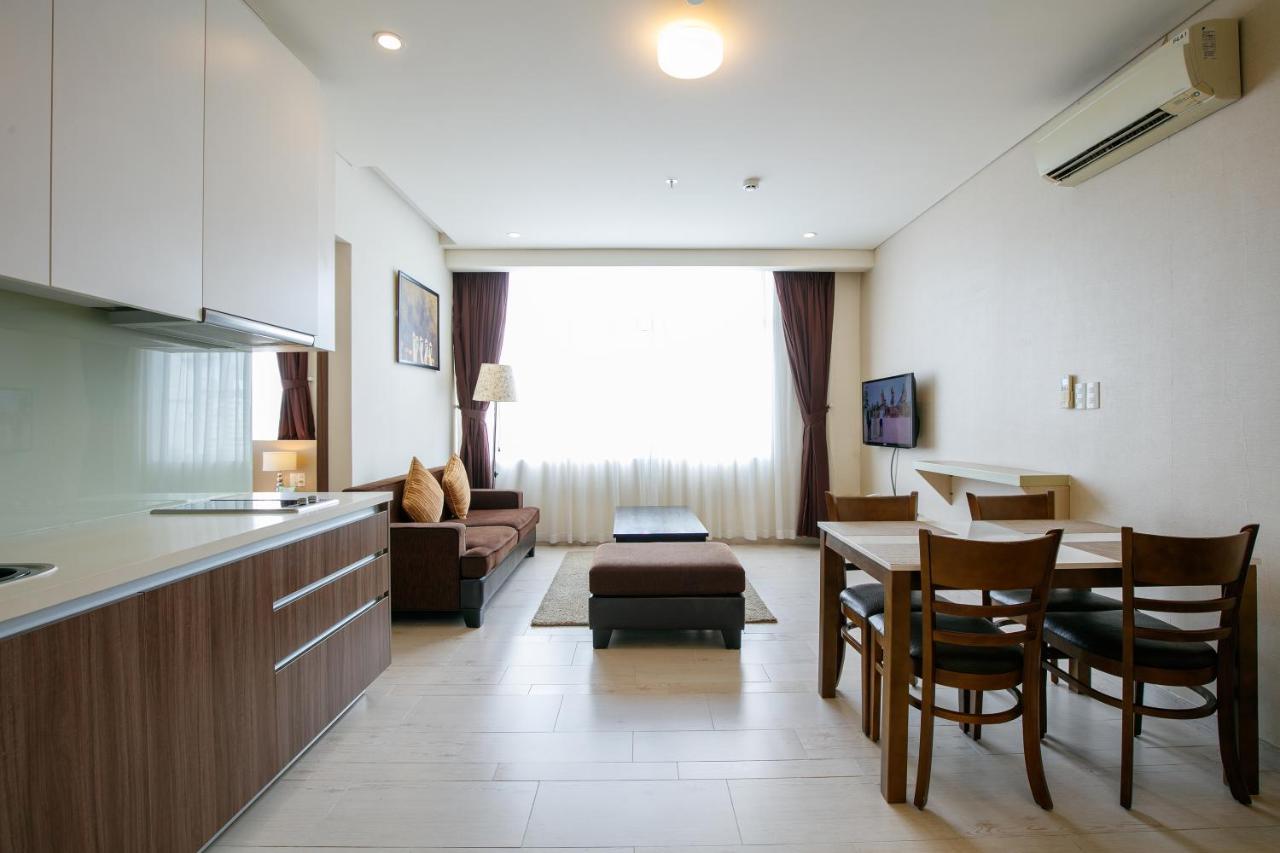 Fotos del hotel - EMM HOTEL SAIGON