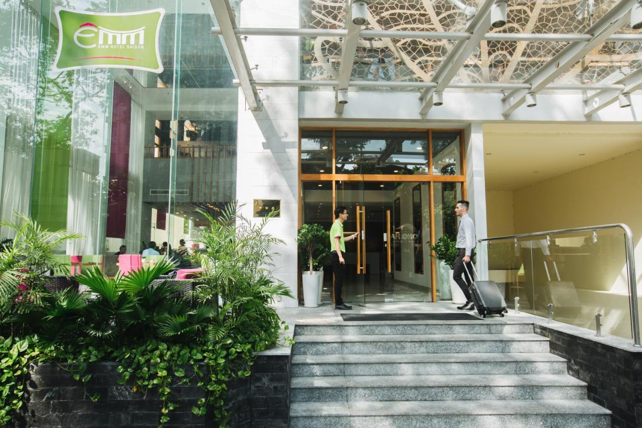 Fotos del hotel - EMM HOTEL SAIGON