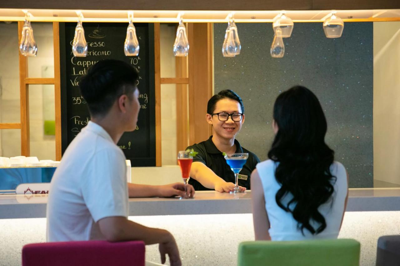 Fotos del hotel - EMM HOTEL SAIGON