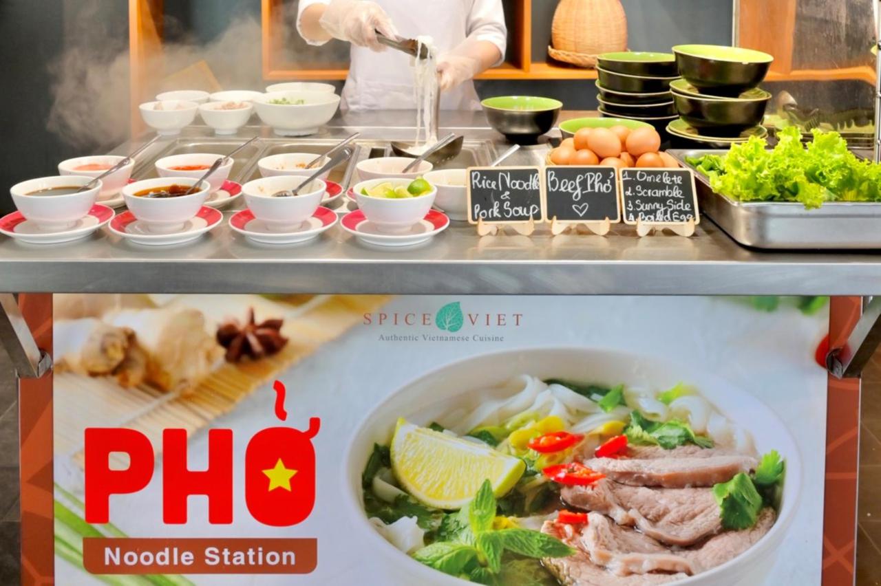 Fotos del hotel - EMM HOTEL SAIGON