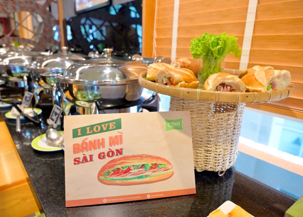 Fotos del hotel - EMM HOTEL SAIGON