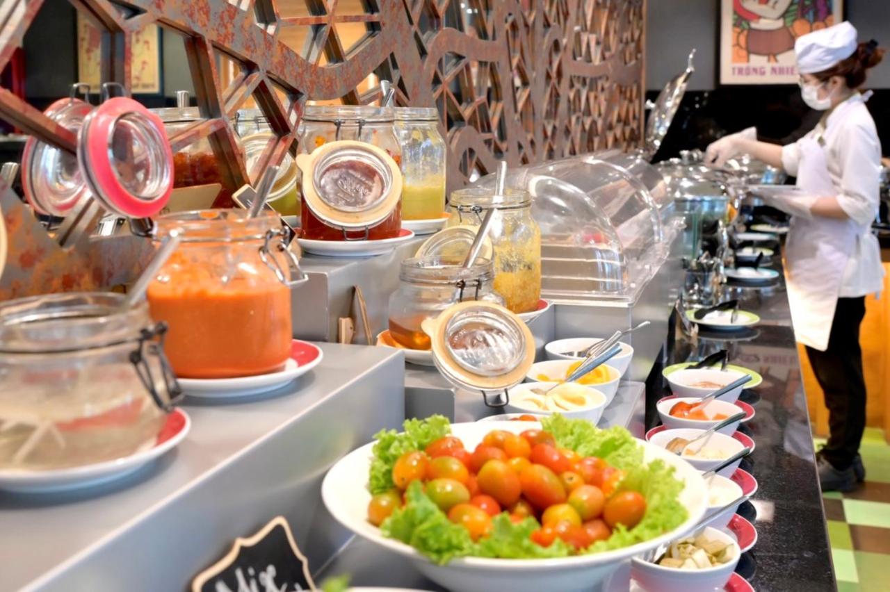 Fotos del hotel - EMM HOTEL SAIGON