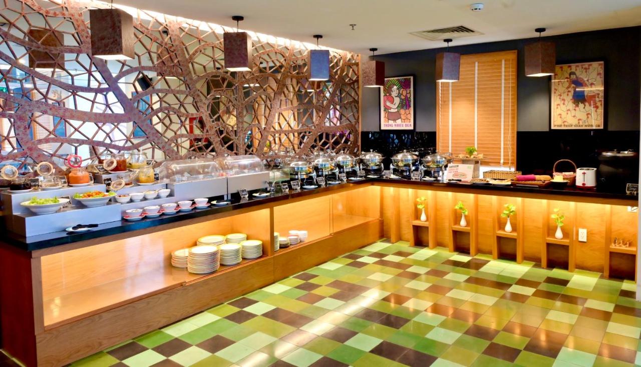 Fotos del hotel - EMM HOTEL SAIGON