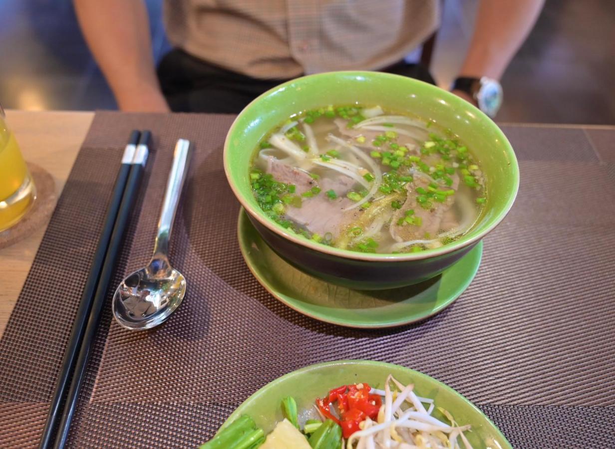 Fotos del hotel - EMM HOTEL SAIGON