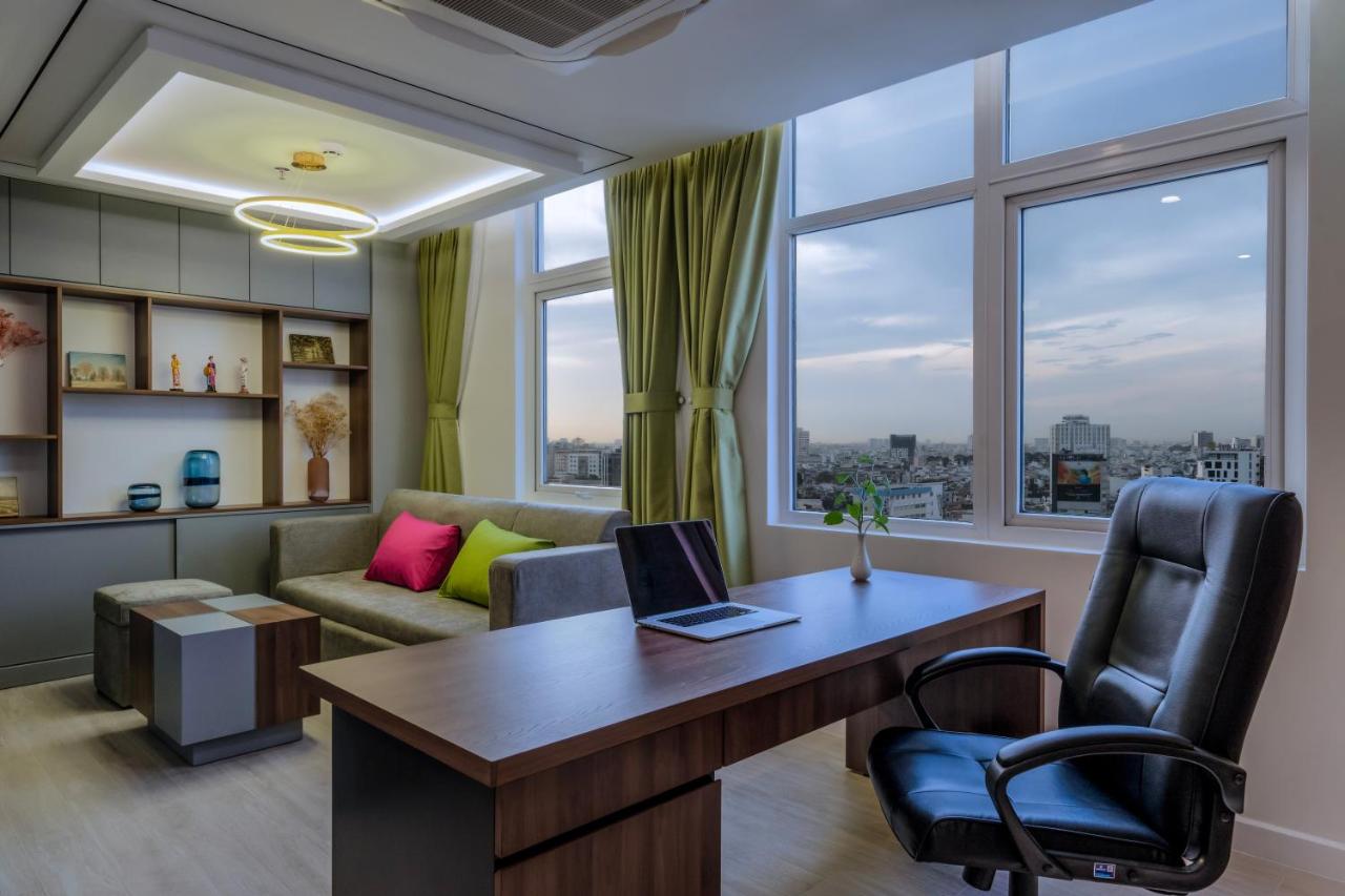 Fotos del hotel - EMM HOTEL SAIGON