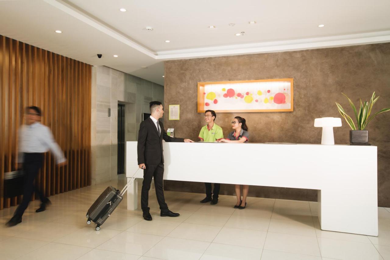 Fotos del hotel - EMM HOTEL SAIGON