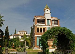 Fotos del hotel - Molino De Santillan