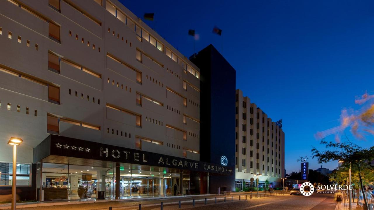 Fotos del hotel - ALGARVE CASINO