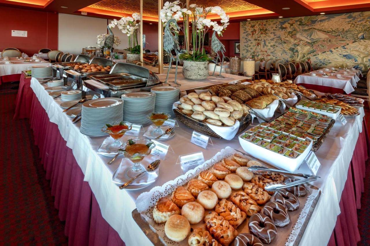 Fotos del hotel - ALGARVE CASINO