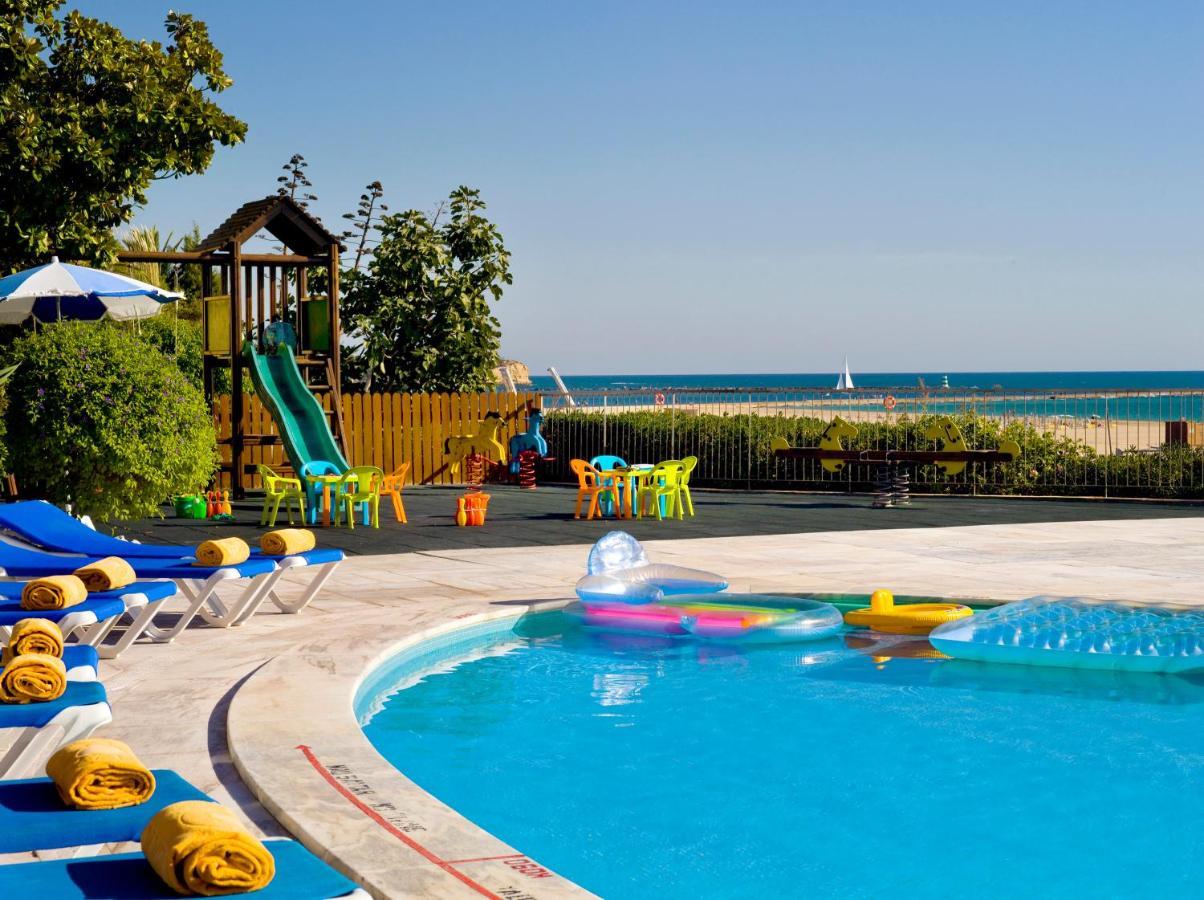 Fotos del hotel - ALGARVE CASINO