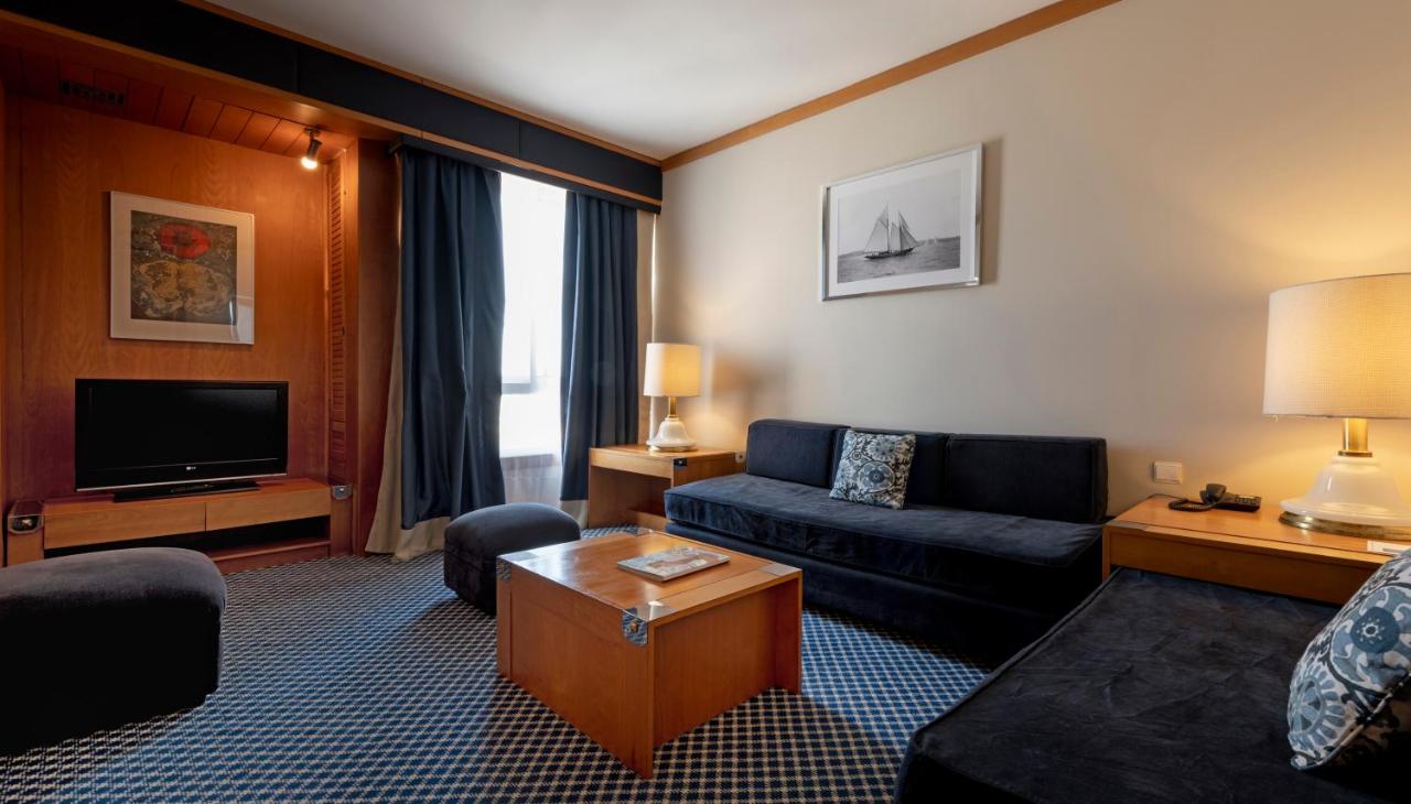 Fotos del hotel - ALGARVE CASINO
