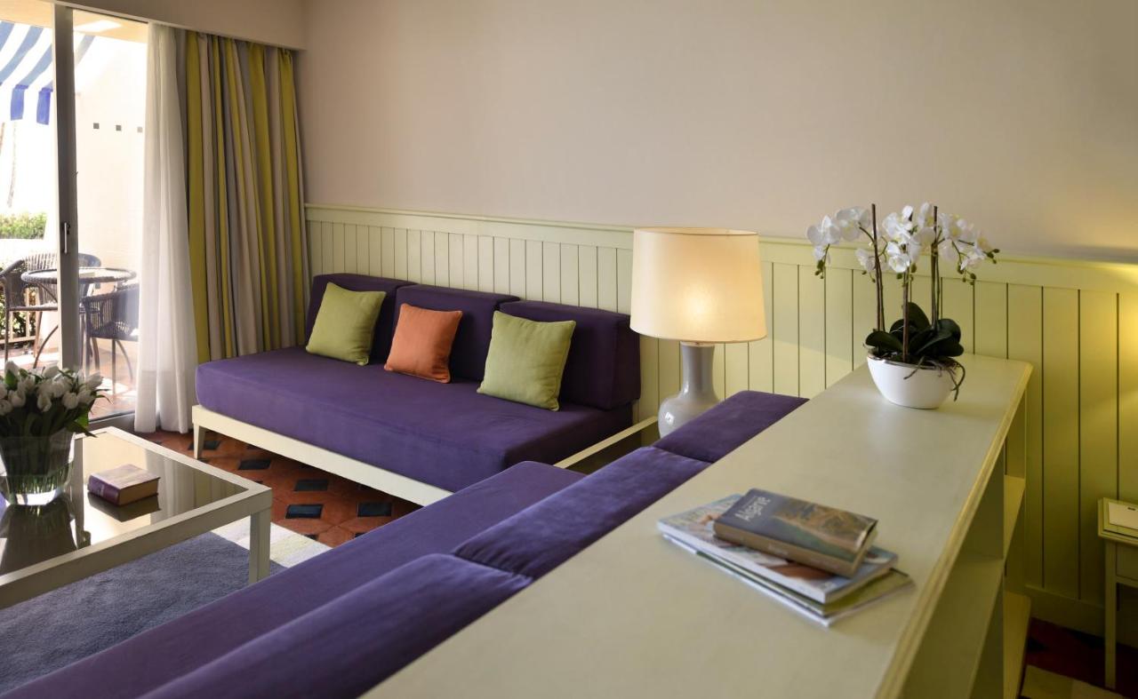 Fotos del hotel - ALGARVE CASINO