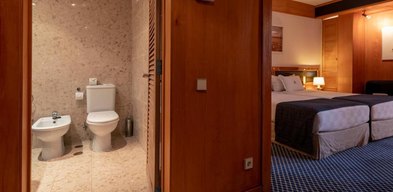 Fotos del hotel - ALGARVE CASINO