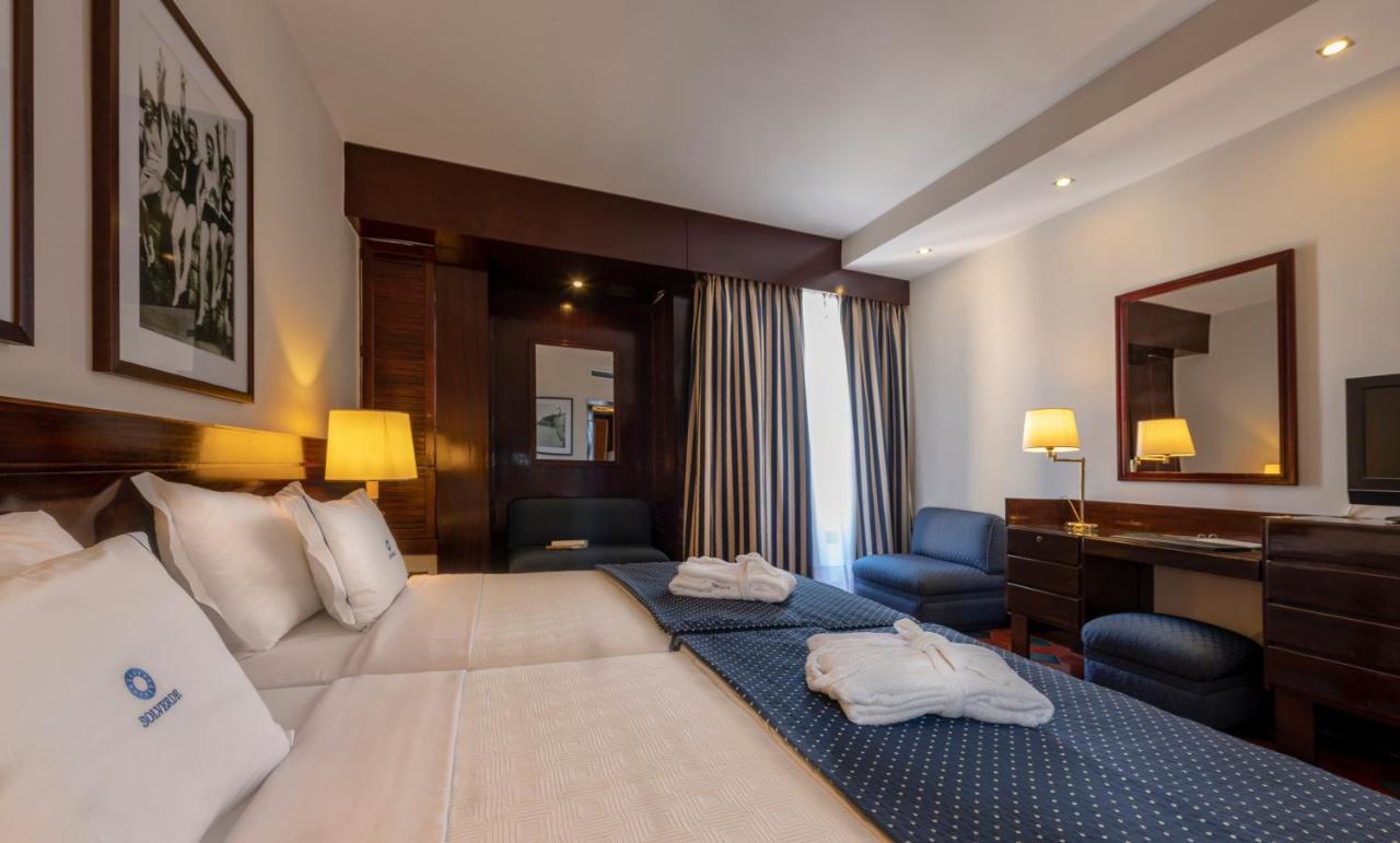 Fotos del hotel - ALGARVE CASINO