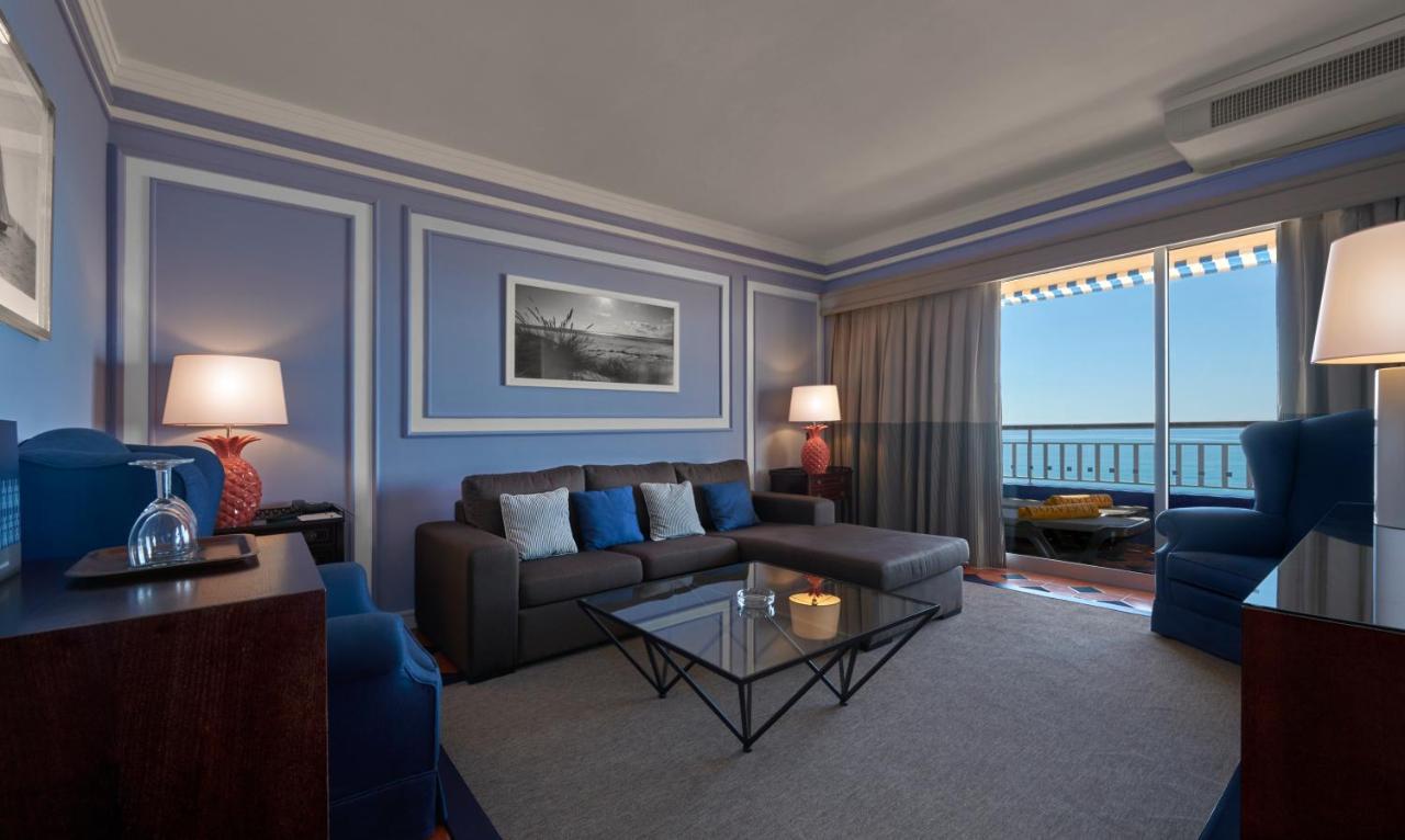 Fotos del hotel - ALGARVE CASINO
