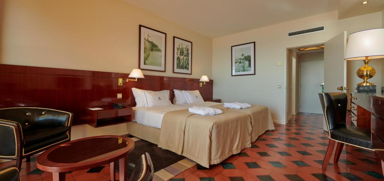 Fotos del hotel - ALGARVE CASINO