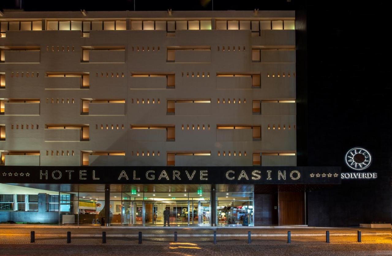 Fotos del hotel - ALGARVE CASINO