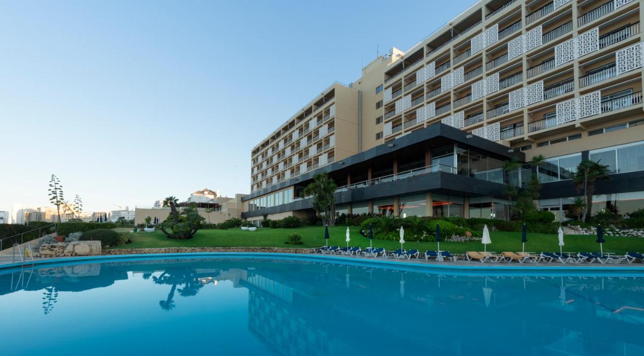 Fotos del hotel - ALGARVE CASINO