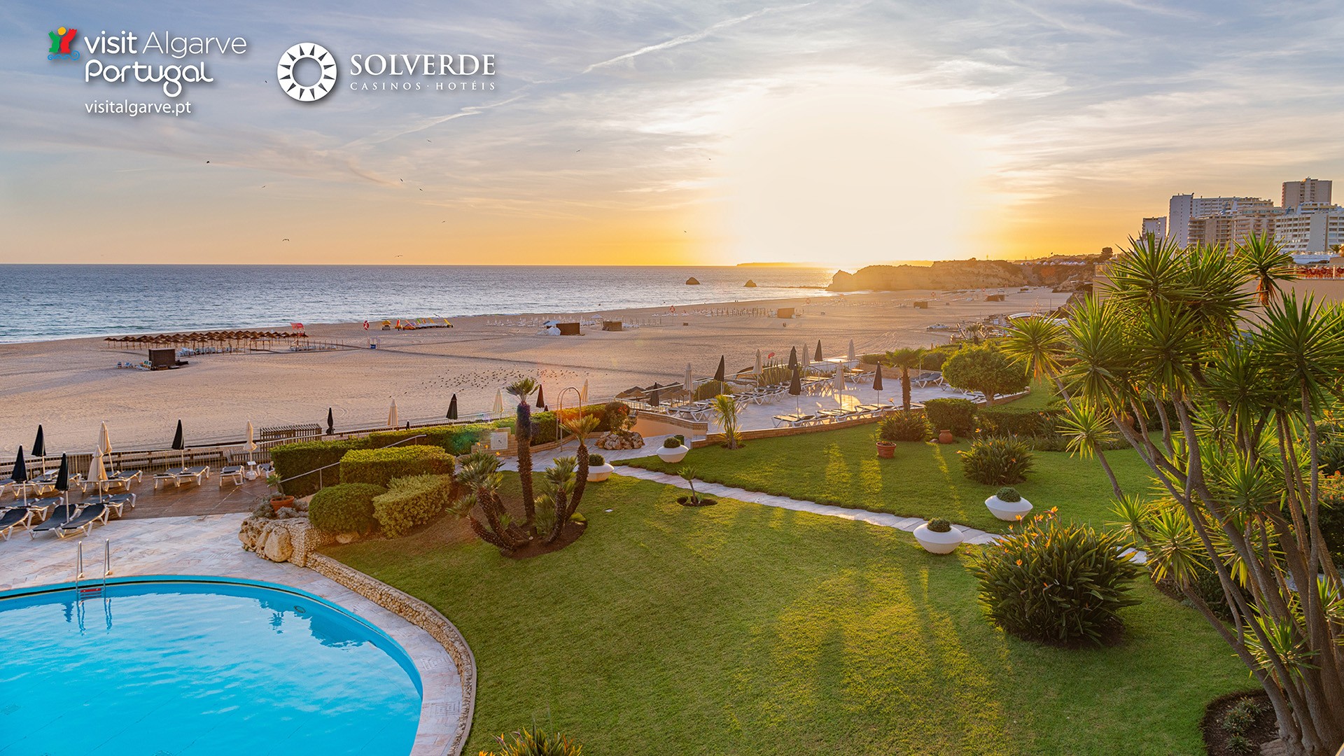 Fotos del hotel - ALGARVE CASINO