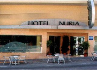 Fotos del hotel - Nuria