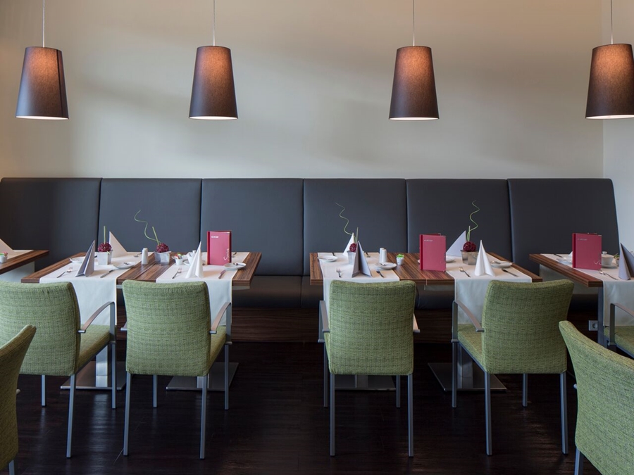 Fotos del hotel - AUSTRIA TREND DOPPIO