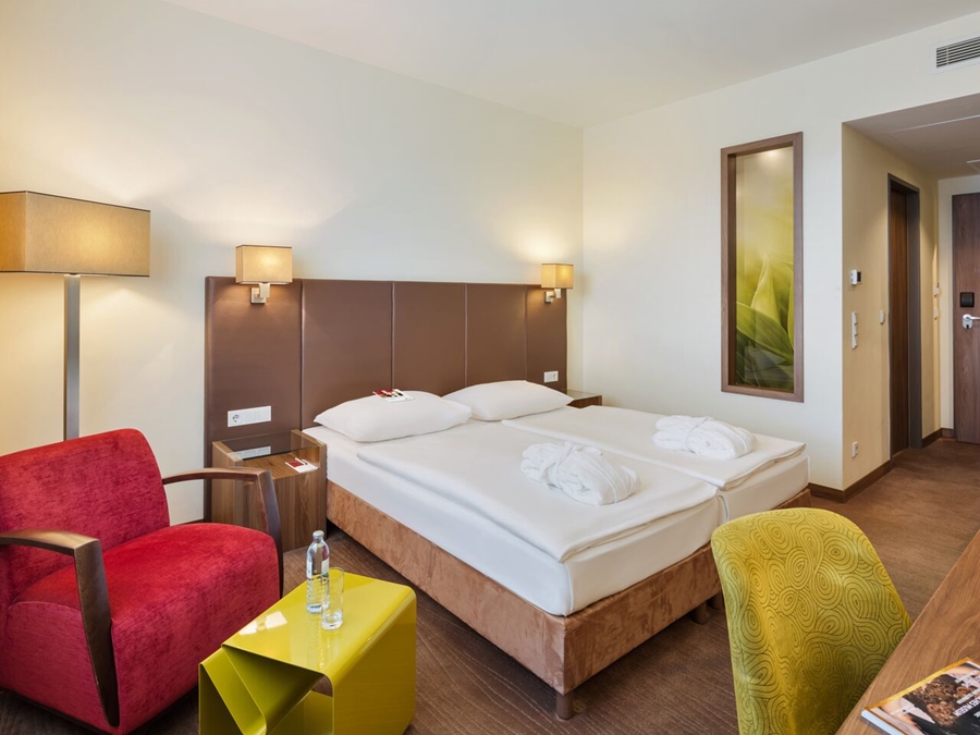 Fotos del hotel - AUSTRIA TREND DOPPIO