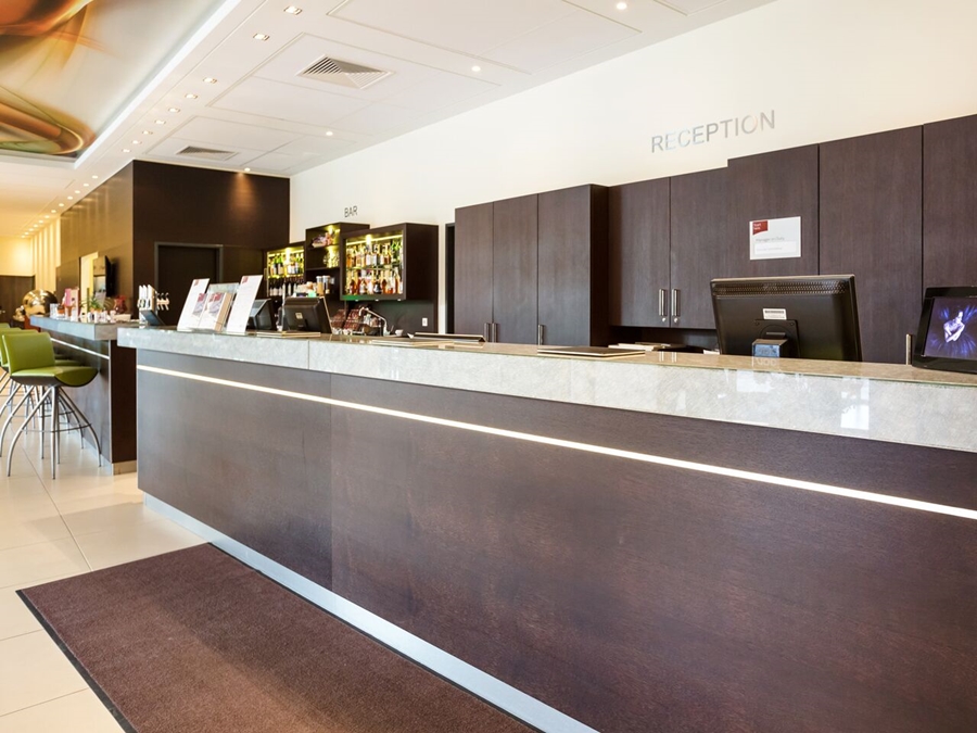 Fotos del hotel - AUSTRIA TREND DOPPIO