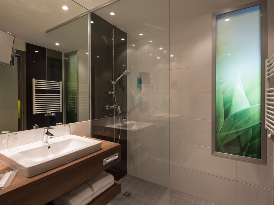 Fotos del hotel - AUSTRIA TREND DOPPIO