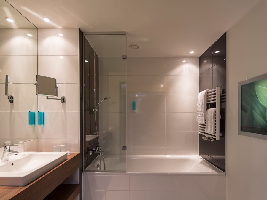 Fotos del hotel - AUSTRIA TREND DOPPIO