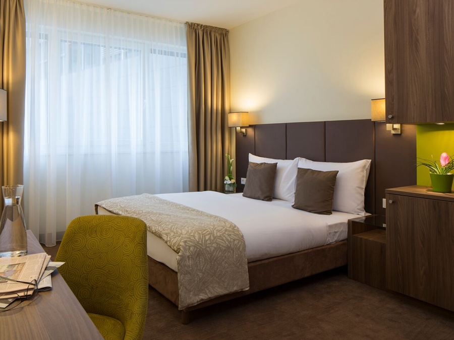 Fotos del hotel - AUSTRIA TREND DOPPIO