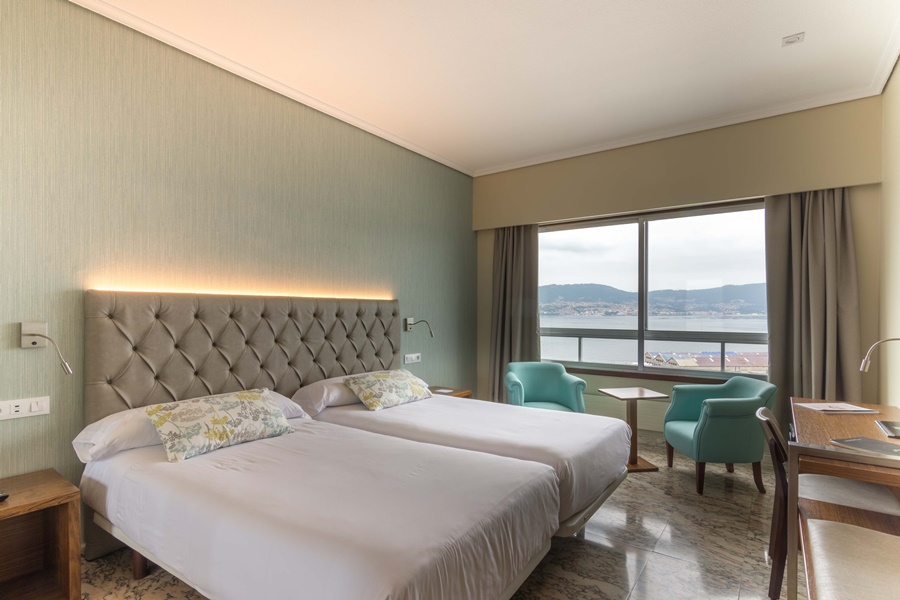 Fotos del hotel - HOTEL BAHIA DE VIGO