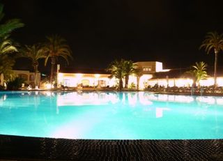 Fotos del hotel - THE ONE HOTEL IBIZA