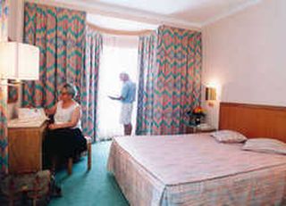 Fotos del hotel - HOTEL ISIDRO