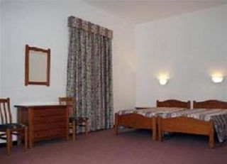 Fotos del hotel - RESIDENCIAL AMERICANA