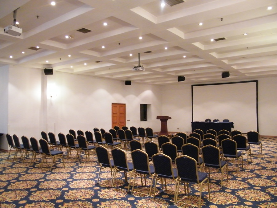 Fotos del hotel - TORREMAYOR LYON