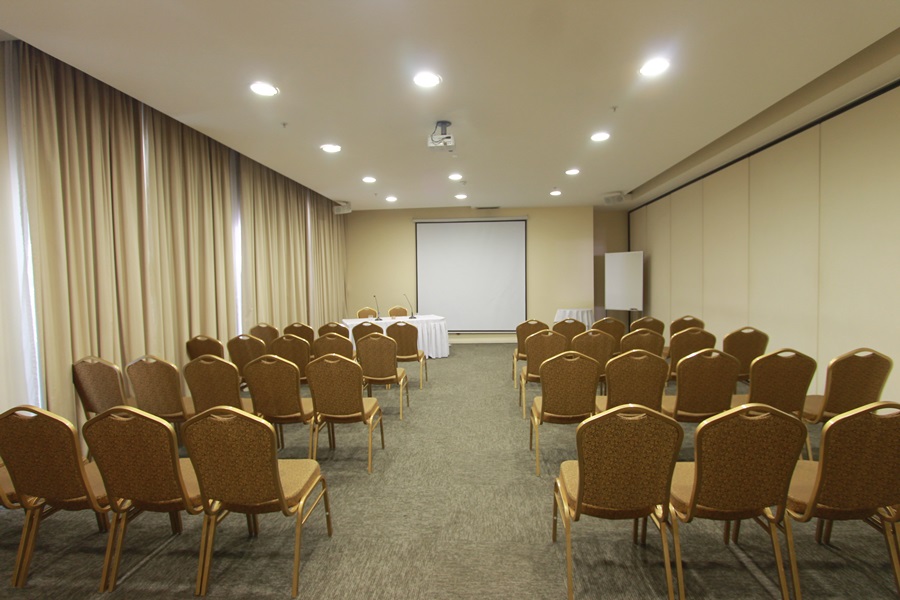 Fotos del hotel - TORREMAYOR LYON