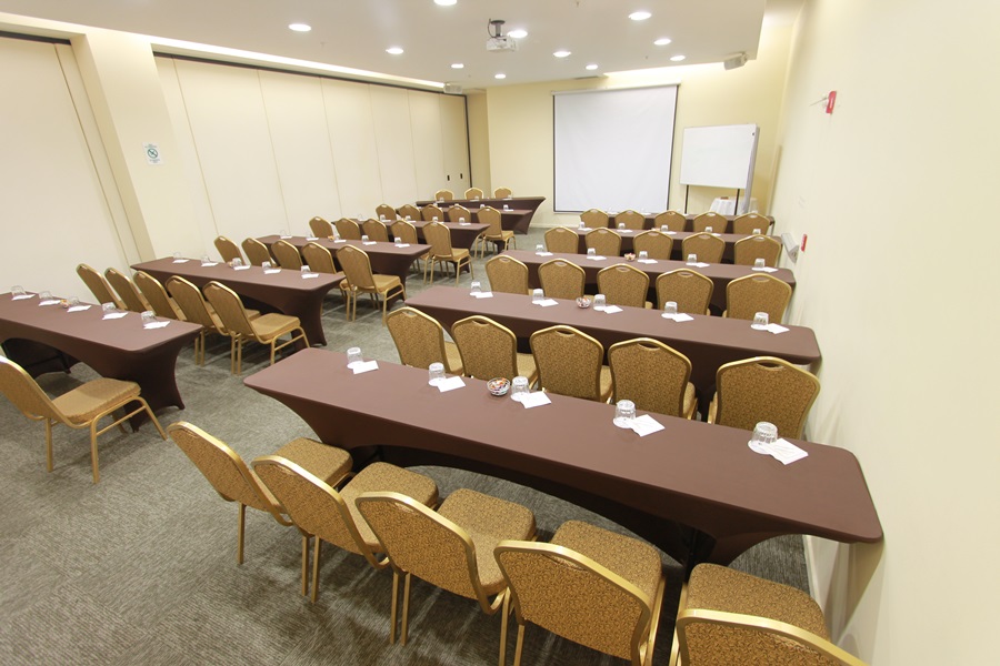 Fotos del hotel - TORREMAYOR LYON