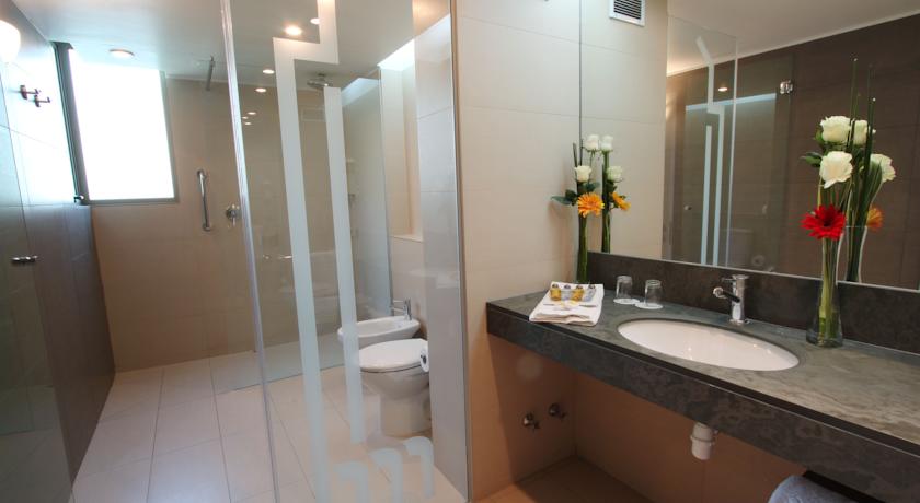 Fotos del hotel - TORREMAYOR LYON
