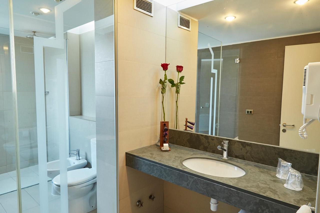 Fotos del hotel - TORREMAYOR LYON