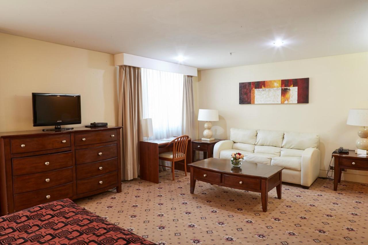 Fotos del hotel - TORREMAYOR LYON