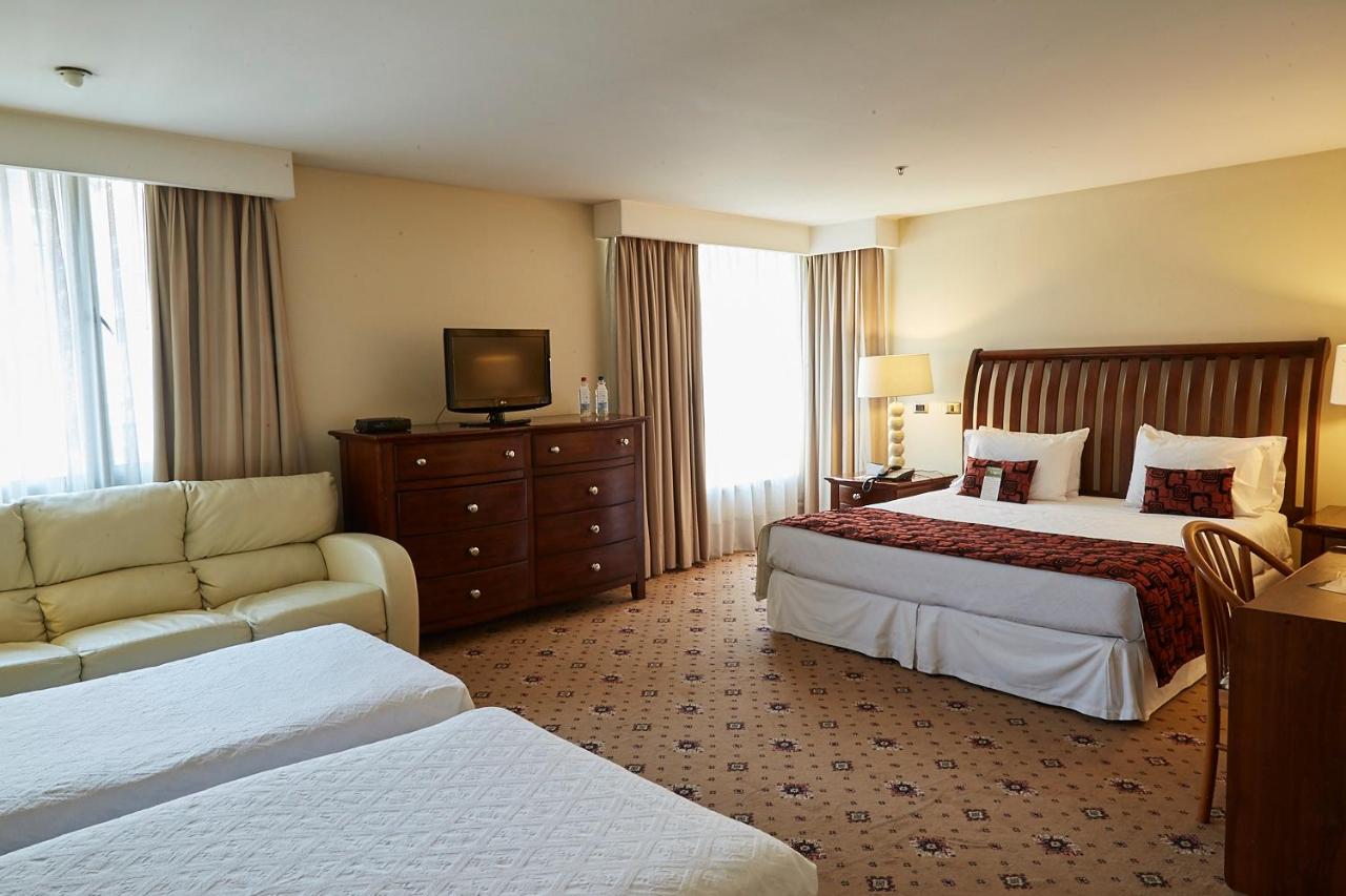 Fotos del hotel - TORREMAYOR LYON