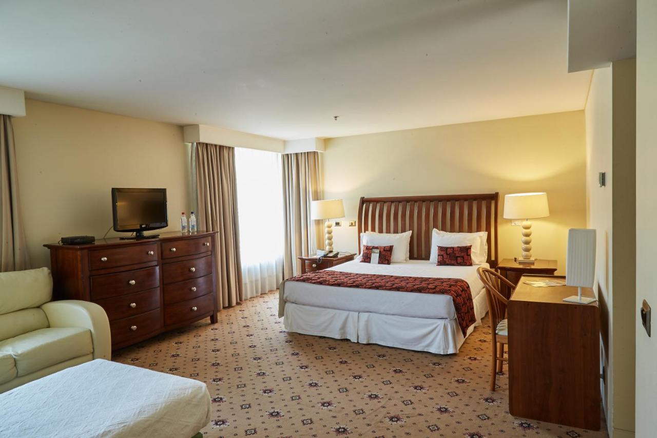 Fotos del hotel - TORREMAYOR LYON