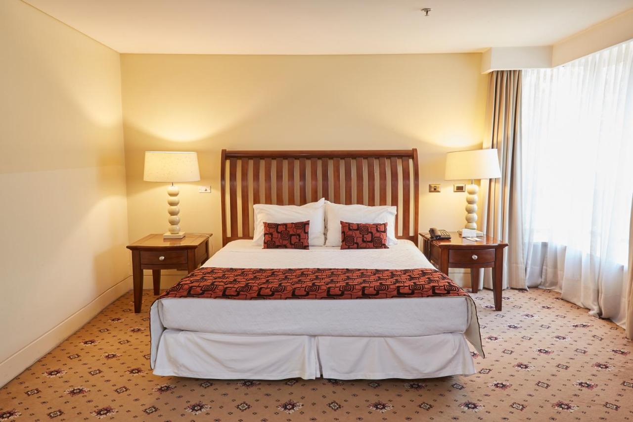 Fotos del hotel - TORREMAYOR LYON
