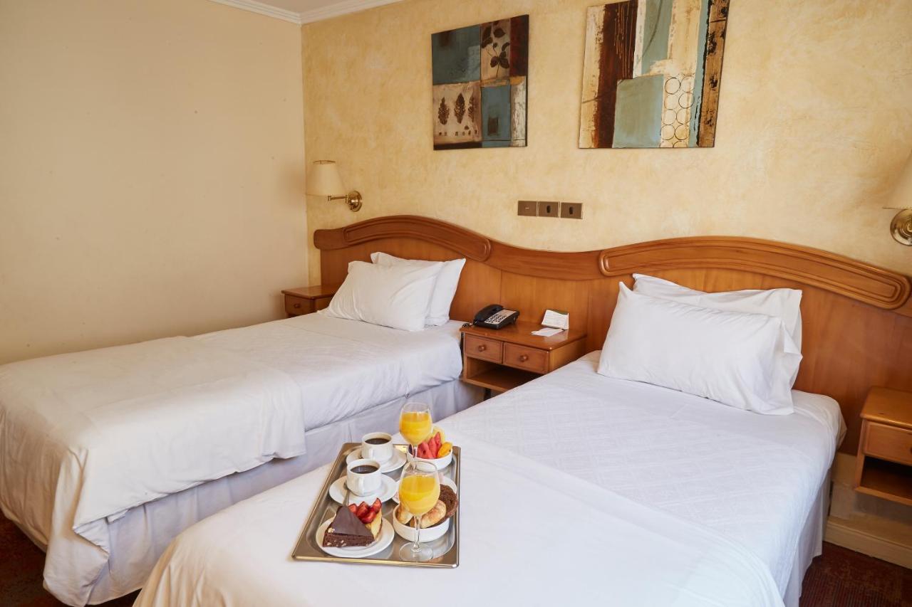 Fotos del hotel - TORREMAYOR LYON