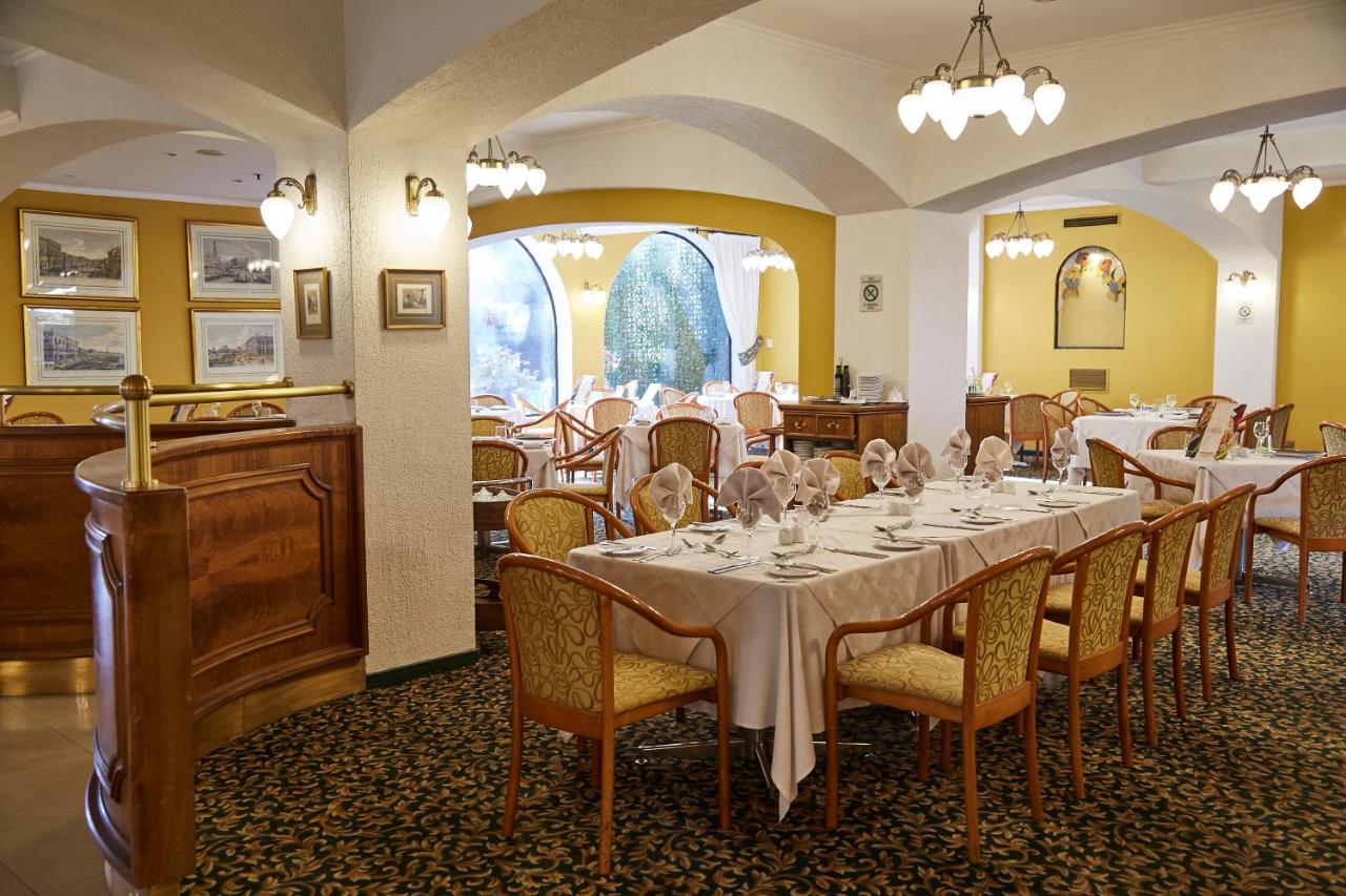 Fotos del hotel - TORREMAYOR LYON