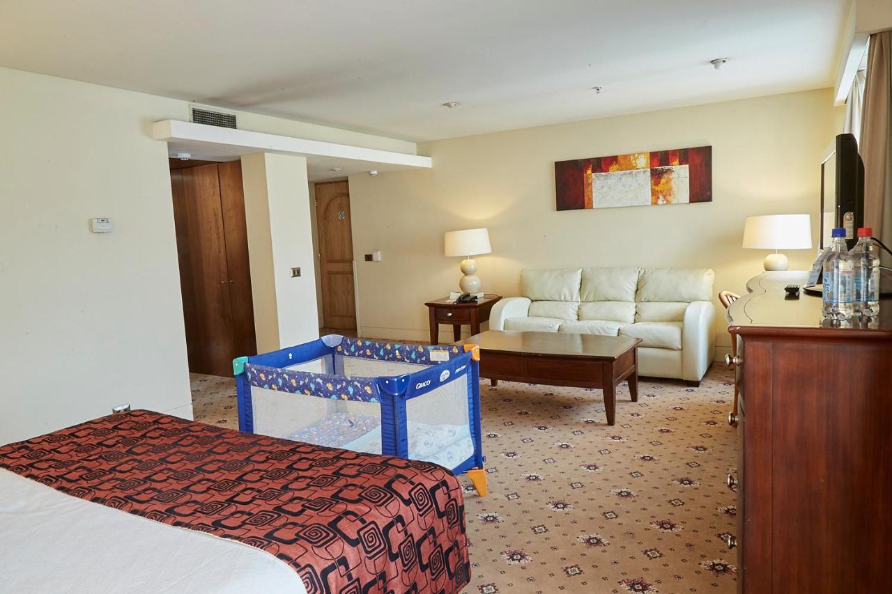 Fotos del hotel - TORREMAYOR LYON