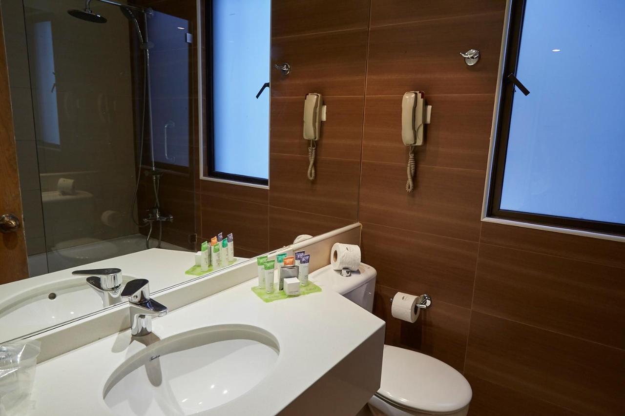 Fotos del hotel - TORREMAYOR LYON